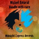 Miguel Amaral - Clean kiss (Original Mix)