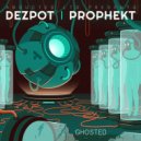 Dezpot & Prophekt - Zombie Apocalypse (Original Mix)