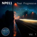 Paulina Steel Feat. Roman Loud - Send You Love (Dub Mix)