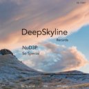 NuD3P - We (Original mix)