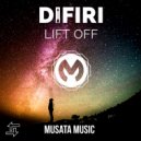 DIFRI - Lift Off (Original mix)