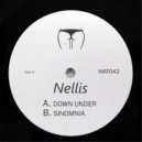 Nellis - Sinomnia