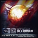 BUK  &  Brodriguez  &  Nathan Brumley  - Into the Light (feat. Nathan Brumley)