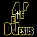 Amuse & Anthony Poteat - Praise His Name (feat. Anthony Poteat) (Original Mix)