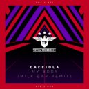 Cacciola - My Body (Milk Bar Radio Remix)