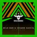 Milk Bar & Cesare Caccia - Holding On (Radio Edit)