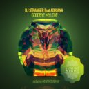 DJ Stranger & Adriana - Goodbye My Love (Club Dub Mix)