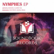 Clawz SG & Mashk - Nymphes