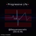 Vitolly - Progressive Life @sequencesradio (20.12.19) ()