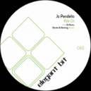 Jo Pendelio - Ride on