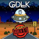 GDLK & Treyy G - The End