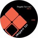 Angelo Ferreri - Fill it (Matteo Matteini Remix)