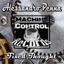 Alessandro Penna - Red Lights ()