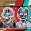 Ricky Persi - Sleepy (AMAHAUS & Jhonatan Moraes Remix)