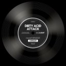 BuzLight - Warp Acid (Original Mix)