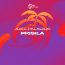José Palacios - Prisila