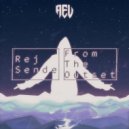 RejSende - Inside (Bonus Track)