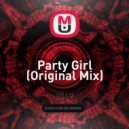 Snilex - Party Girl (Original Mix)