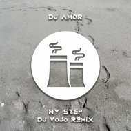 DJ Amor - My Step