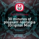 Fad Backwards - 30 minutes of pleasant nostalgia