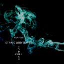 Micky Jen - Ethnic Dub Waves