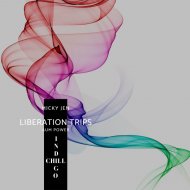 Micky Jen - Liberation Trips (Aum Power)