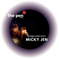 Micky Jen - Ethno Festivity