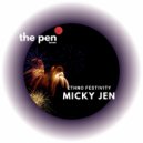 Micky Jen - Ethno Festivity