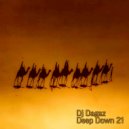 Dj Dagaz - Deep Down 21 ()