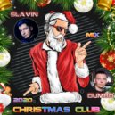 Slavin & Dumbo - Christmas Club (Podcast)