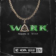 Masters At Work - Work