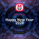 Artful Fox - Happy New Year 2020