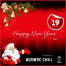 UUSVAN - ADRIATIC CHILL # 19