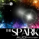  Junglar - The Spark (feat. Junglar) (Audi Edit)