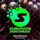 John Browne - No Substitute (Original Mix)