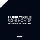 FunkySolo - Right Now (Original mix)