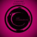 L.Sanchez - The Revelation (Original mix)