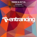 TEKNO & DJ T.H. - Godspeed (Radio Edit)
