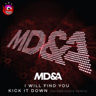MD&A & Axys - Kick It Down