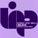 Soneec, Imola - I Believe (Soneec Drinking Dub)