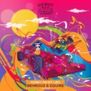 Behrouz, Squire - Honey On My Lips