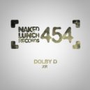Dolby D - XR-PP