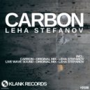 Leha Stefanov - Live Wave Sound (Original Mix)