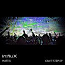 Mattik - Can't Step