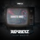 Reaperz - Filthy World (Original Mix)