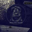 Christian Bonori - Damaged