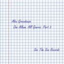 Alex Greenhouse - Indent