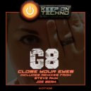 G8 - Close Your Eyes (Steve Pain Remix)