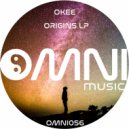Okee - Outland Passage