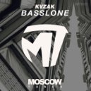 KVZAK - Basslone (Original Mix)